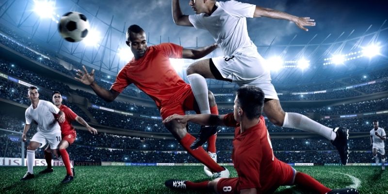 Chiến Thuật Chơi Kèo Châu Âu Fly88 Hiệu Quả